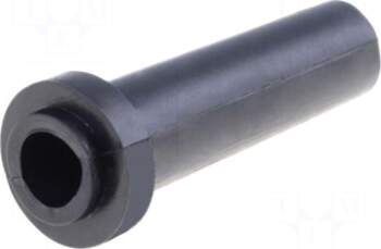 HELLERMANNTYTON Strain relief | Ømount.hole: