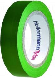 HELLERMANNTYTON Tape: electrical insulating | W: