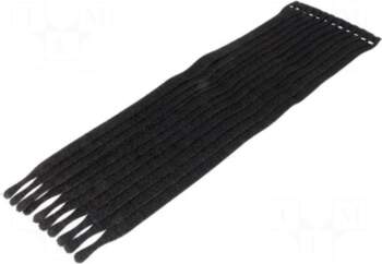 HELLERMANNTYTON Velcro tie | L: 200mm