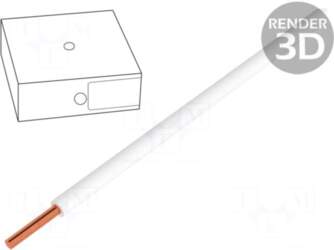 HELU Wire | H05V-U | solid