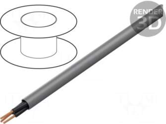 HELU Wire | OZ500-HMH | OZ