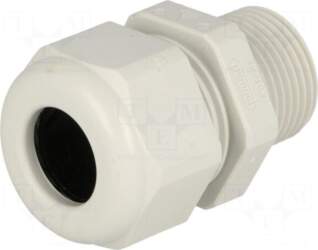 HELU Cable gland | with long