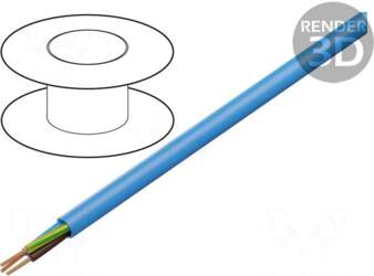 HELU Wire | Clean Cable |