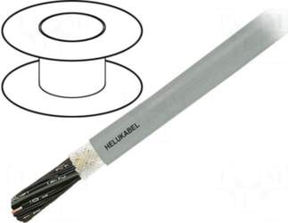 HELU Wire: control cable | OZ-HF