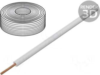 HELU Wire | H07Z-K | stranded