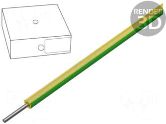 HELU Wire | silicone | SiD