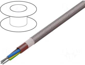 HELU Wire | silicone | SiHF