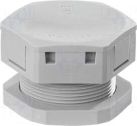 HENSEL Pressure compensation device | Thread: