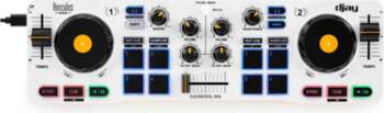 Hercules 4780921 DJ controller 2 channels