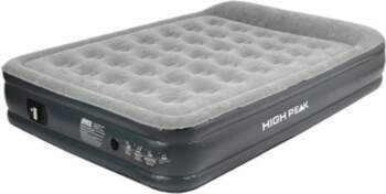 High Peak Smooth Comfort Double 40051