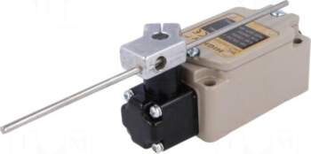 HIGHLY ELECTRIC Limit switch | adjustable