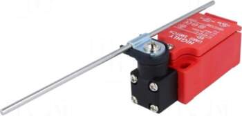 HIGHLY ELECTRIC Limit switch | adjustable