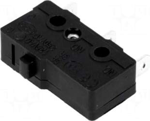 HIGHLY ELECTRIC Microswitch SNAP ACTION |