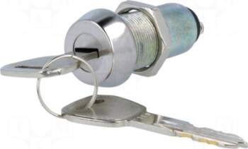 HIGHLY ELECTRIC Switch: key switch |