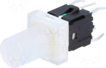 HIGHLY ELECTRIC Switch: keypad | Pos: