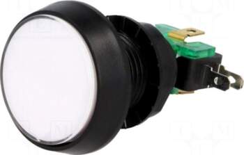 HIGHLY ELECTRIC Switch: push-button | Pos:
