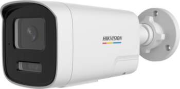 Hikvision 6 MP ColorVu 3.0