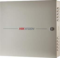 HIKVISION Double-door Access Controller, Accessible Card