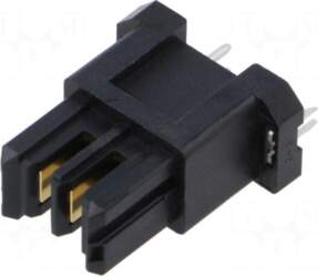 HIROSE Connector: PCB to PCB |