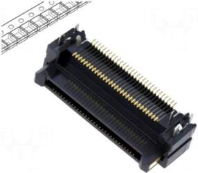 HIROSE Connector: PCB to PCB |