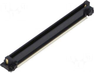 HIROSE Connector: PCB to PCB |