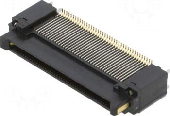 HIROSE Connector: PCB to PCB |