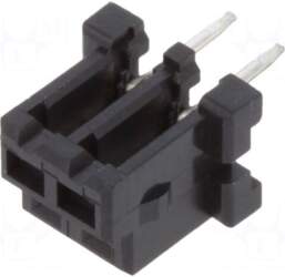 HIROSE Connector: wire-wire/PCB | socket |