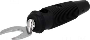 HIRSCHMANN T&M Plug | fork terminals