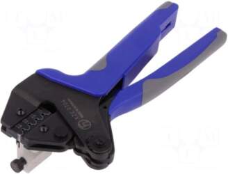 HIRSCHMANN Tool: for crimping | NR
