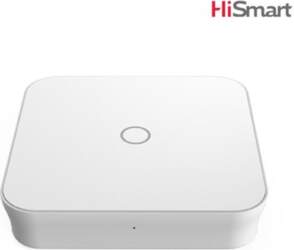 HiSmart Control Panel Main Hub