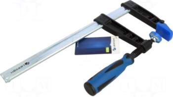 HÖGERT TECHNIK Clamp | universal |
