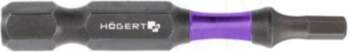 HÖGERT TECHNIK Screwdriver bit | hex
