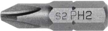 HÖGERT TECHNIK Screwdriver bit | Phillips
