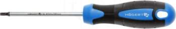 HÖGERT TECHNIK Screwdriver: standard | Torx®