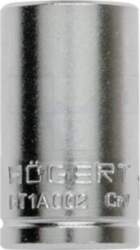 HÖGERT TECHNIK Socket: 6-angles | socket
