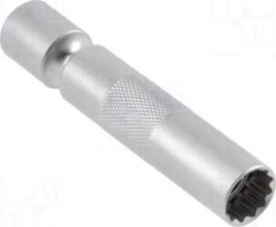 HÖGERT TECHNIK Socket: 12-angles | socket