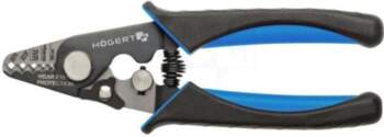 HÖGERT TECHNIK Stripping tool | Wire: