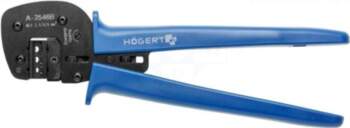 HÖGERT TECHNIK Tool: for crimping |