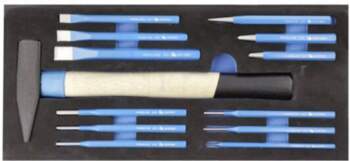 HÖGERT TECHNIK Tools set: general purpose