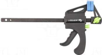 HÖGERT TECHNIK Clamp | universal |