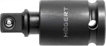 HÖGERT TECHNIK Universal joint | impact