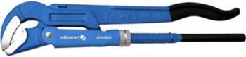 HÖGERT TECHNIK Wrench: adjustable | Jaw