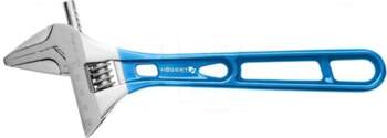 HÖGERT TECHNIK Wrench: adjustable | Jaw