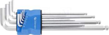 HÖGERT TECHNIK Wrench: hex key-set |