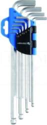 HÖGERT TECHNIK Wrench: hex key-set |