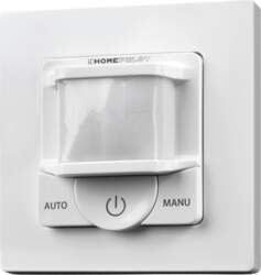 HOMEPILOT motion detector smart