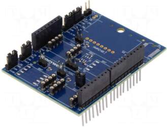HONEYWELL Evaluation kit | Interface: I2C