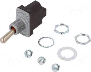 HONEYWELL Switch: toggle | Pos: 2