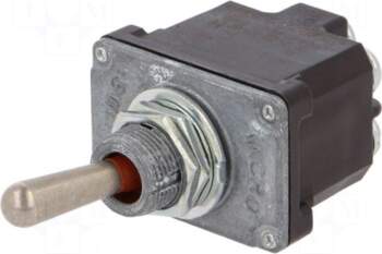 HONEYWELL Switch: toggle | Pos: 2