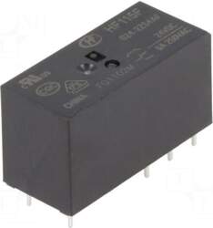 HONGFA RELAY Relay: electromagnetic | Ucoil: